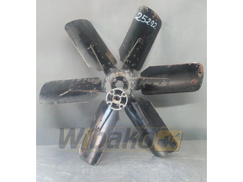 Ventilátor CASE