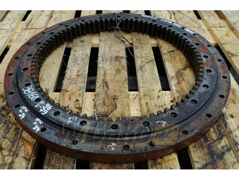 Otočný ložisko CASE