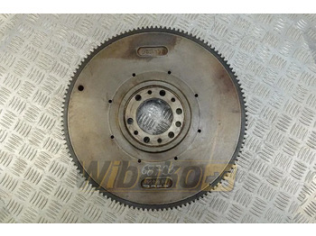 Zotrvačník CATERPILLAR