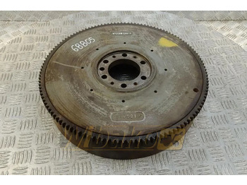 Zotrvačník CATERPILLAR