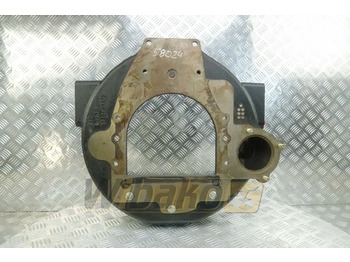 Zotrvačník CATERPILLAR