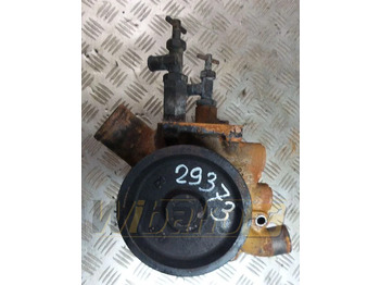 Čerpadlo na vodu CATERPILLAR