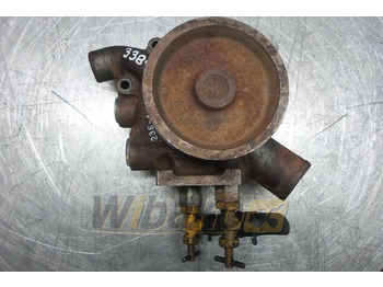 Čerpadlo na vodu CATERPILLAR