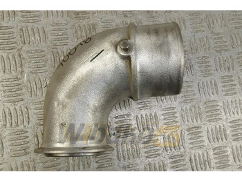 Sacie potrubie CUMMINS