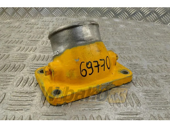 Sacie potrubie CUMMINS