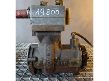 Vzduchový kompresor CUMMINS