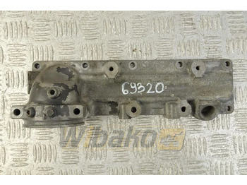 Sacie potrubie CUMMINS