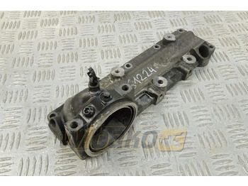 Sacie potrubie CUMMINS