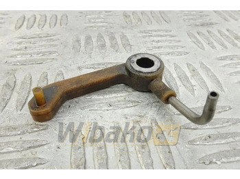 Piest/ Krúžka/ Puzdrá CUMMINS