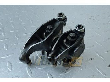 Hlava valcov CUMMINS