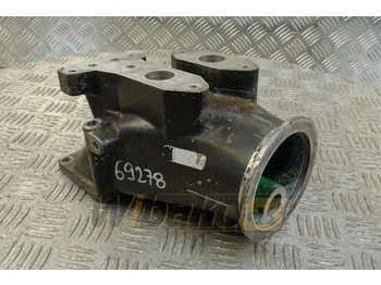 Sacie potrubie CUMMINS