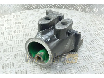 Sacie potrubie CUMMINS