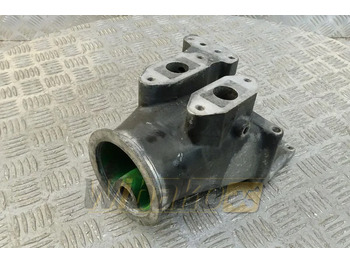 Sacie potrubie CUMMINS