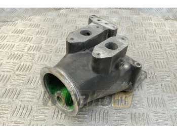 Sacie potrubie CUMMINS