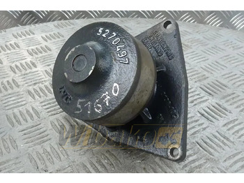 Čerpadlo na vodu CUMMINS