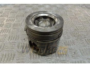 Piest/ Krúžka/ Puzdrá CUMMINS