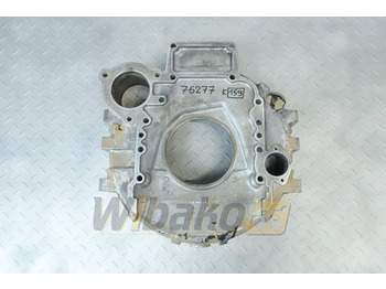 Zotrvačník CUMMINS