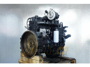 Motor CUMMINS