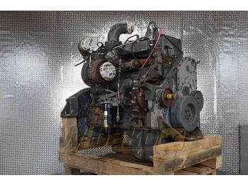 Motor pre Stavebné stroje Cummins QSM11 CPL2828: obrázok 3 Motor pre Stavebné stroje Cummins QSM11 CPL2828: obrázok 3