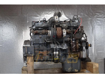 Motor pre Stavebné stroje Cummins QSM11 CPL2828: obrázok 2 Motor pre Stavebné stroje Cummins QSM11 CPL2828: obrázok 2