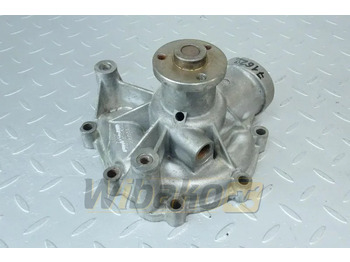 Čerpadlo na vodu DEUTZ