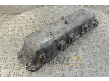 Olejový chladič DEUTZ