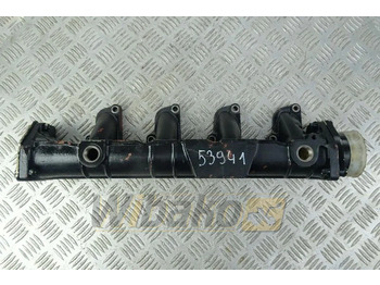 Sacie potrubie DEUTZ