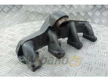 Sacie potrubie DEUTZ