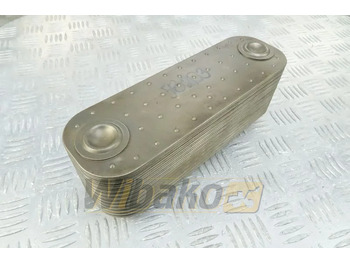 Olejový chladič DEUTZ