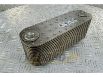 Olejový chladič DEUTZ