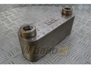 Olejový chladič DEUTZ