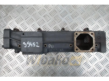 Sacie potrubie DEUTZ