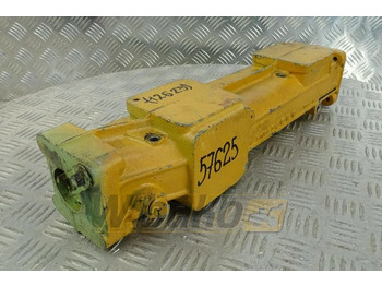 Sacie potrubie DEUTZ