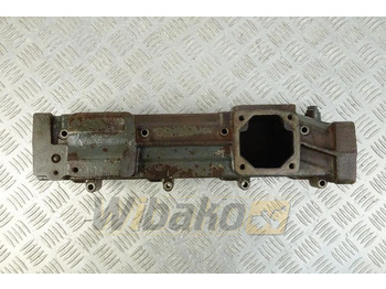 Sacie potrubie DEUTZ