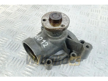 Čerpadlo na vodu DEUTZ