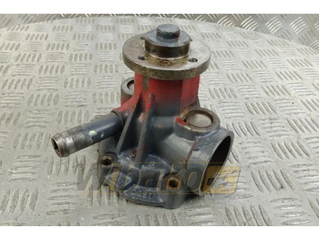 Čerpadlo na vodu DEUTZ