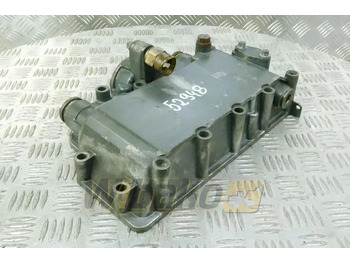 Olejový chladič DEUTZ