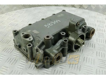 Olejový chladič DEUTZ