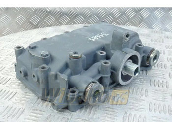 Olejový chladič DEUTZ