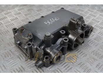 Olejový chladič DEUTZ