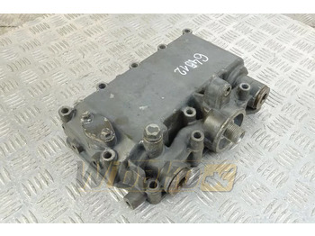 Olejový chladič DEUTZ