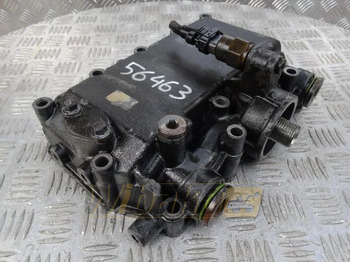 Olejový chladič DEUTZ