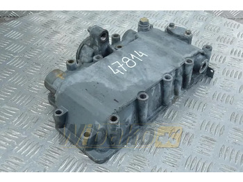 Olejový chladič DEUTZ