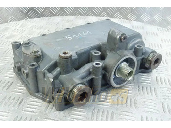 Olejový chladič DEUTZ