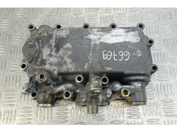 Olejový chladič DEUTZ