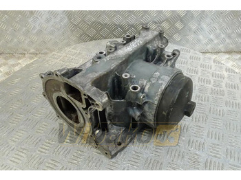 Olejový chladič DEUTZ