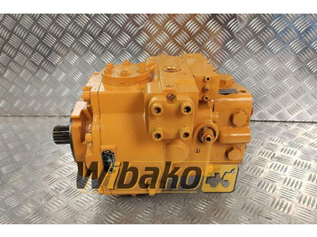Hydraulický motor LIEBHERR