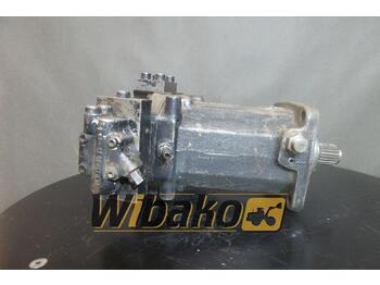 Hydraulický motor LINDE