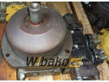 Hydraulický motor LINDE