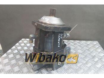Hydraulický motor REXROTH